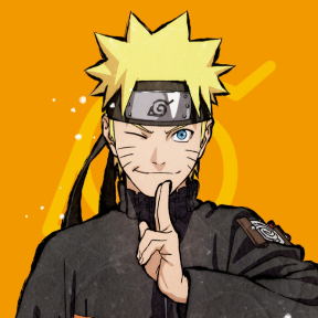 Ghép hình Naruto