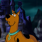 Scooby Doo: Lâu đài ghê rợn