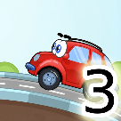 Ô tô lên phố 3