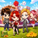 Siêu cờ tỷ phú