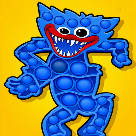 Thoát khỏi Huggy Wuggy