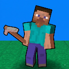 Minecraft xây nhà