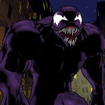 Spider Man: Venom báo thù