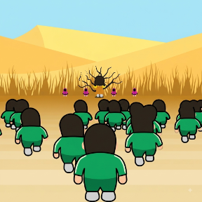 Squid Game
