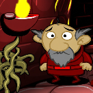 Chú khỉ buồn: Tìm Ninja 2