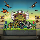 Clash Of Clans