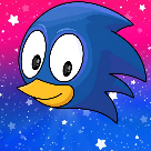 Sonic phiêu lưu