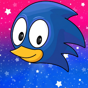 Sonic phiêu lưu