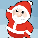Tìm quà Noel