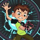 Ben 10 - Bí mật của Omnitrix