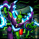 Ben 10 diệt Alien