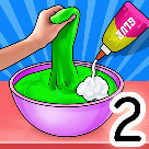 Cách làm slime 2