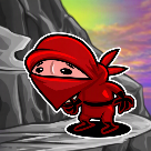 Chú khỉ buồn tìm Ninja 3