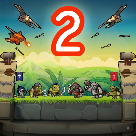 Clash Of Clans 2