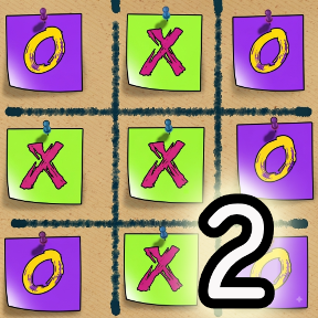Cờ caro 2