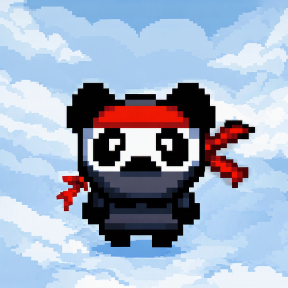 Kung-Fu Panda