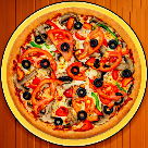 Pizza tại nhà