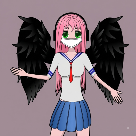 Thiết kế trang phục Anime