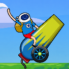 Cú đá của Finn