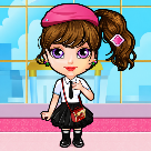 Trang phục đến trường