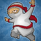Ninja vượt ngục