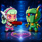 Robot chiến tranh