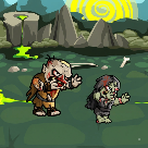 Zombie nổi dậy
