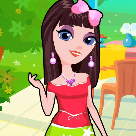 Cô nàng Emily