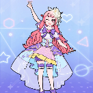 Ghép hình Winx