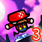 Mario phiêu lưu 3
