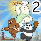 Nhà hàng Panda 2