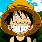 Nhìn hình đoán tên nhân vật One Piece