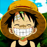 Nhìn hình đoán tên nhân vật One Piece