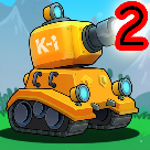 Trận chiến xe tăng 2