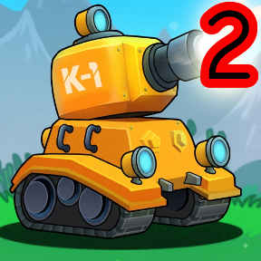 Trận chiến xe tăng 2