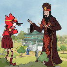 Đấu trường Kungfu