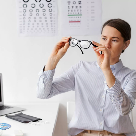 Liệu bạn có bị Cận thị, Viễn thị hay Loạn thị hay không?
