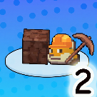 Minecraft đào mỏ 2