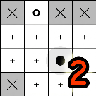 Nối điểm 2