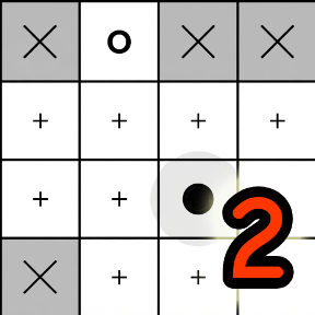Nối điểm 2
