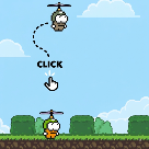 Swing Copters