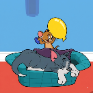 Tom & Jerry: Kẻ phá đám