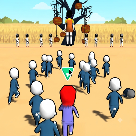 Đèn xanh đèn đỏ Squid Game