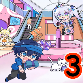 Gacha Life 3