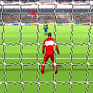 Sút bóng 3D