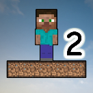 Thử thách minecraft 2