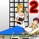 Kiss trong bệnh viện 2