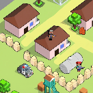 Minecraft bắn tỉa