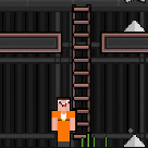 Minecraft vượt ngục