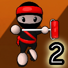 Ninja sơn nhà 2